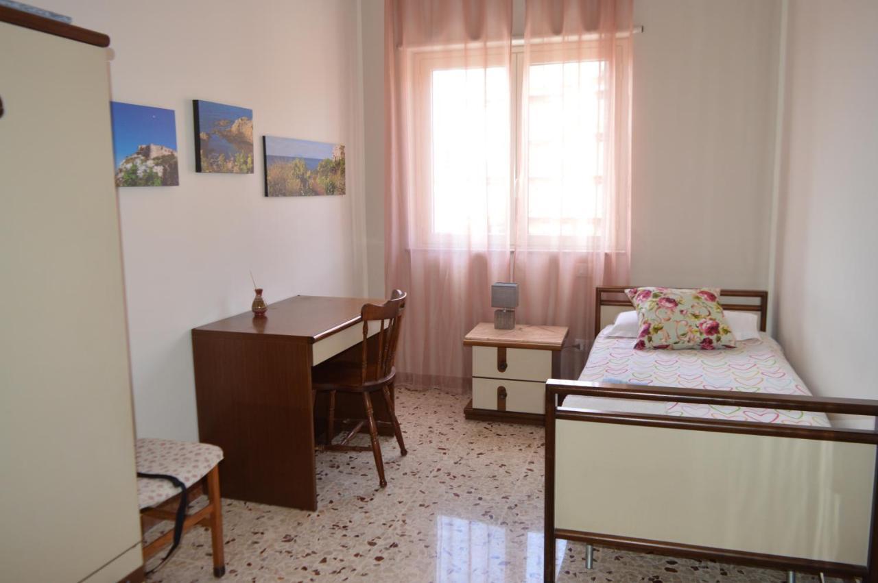 Casa Dei Mori Apartamento Milazzo Exterior foto